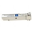 thumbnail image 5 of AddOn - SFP (mini-GBIC) transceiver module (equivalent to: Arris TKD4580-21-PI) - 4Gb Fibre Channel - Fibre Channel, DWDM - LC single-mode - up to 49.7 miles - channel: 21 - 1560.61 nm - TAA Compliant, 5 of 8