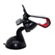 thumbnail image 5 of Soporte Universal Injueey para teléfono de coche con ventosa Negro, 5 of 6