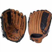MacGregor 11.5" Fastpitch Softball Glove, Right Hand Throw