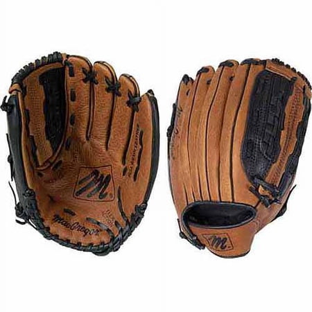 MacGregor 11.5" Fastpitch Softball Glove, Right Hand Throw