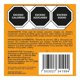thumbnail image 2 of Salsa para alitas y botanas Mr Wings Sabor Mango Hot 4.2 Kg, 2 of 4