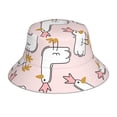 thumbnail image 1 of Balery Goose Queen Sombreros para el sol para hombre y mujer, sombrero de pescador con UPF 50+, 1 of 6