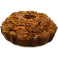 thumbnail image 2 of Rocky Mountain Old Fashioned Cinnamon Streusel Coffee Cake in a Happy Birthday Gift Tin - 1.75 lbs, 2 of 4