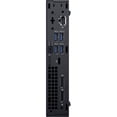 thumbnail image 2 of Dell OptiPlex 5070 Desktop Computer - Intel Core i5-9500T - 8GB RAM - 500GB HDD - Micro PC, 2 of 5