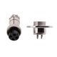 thumbnail image 5 of Conector de cubierta impermeable Baoblaze 4 polos 12-24 voltios 16mm, 5 of 8