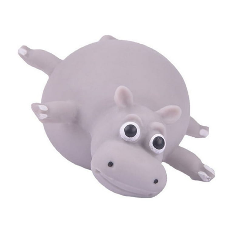 Hippo hotsell stress ball