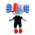 thumbnail image 4 of 11.8 Inch Type15 Sans Plush, Soft Anime Game Stuffed Pillow Figure, 4 of 7