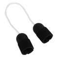 thumbnail image 3 of Connecteur Fileté, Facile à Utiliser Tube de Latex V Forme Connetctor Entreprise Durable pour la Chasse au Poisson, 3 of 8