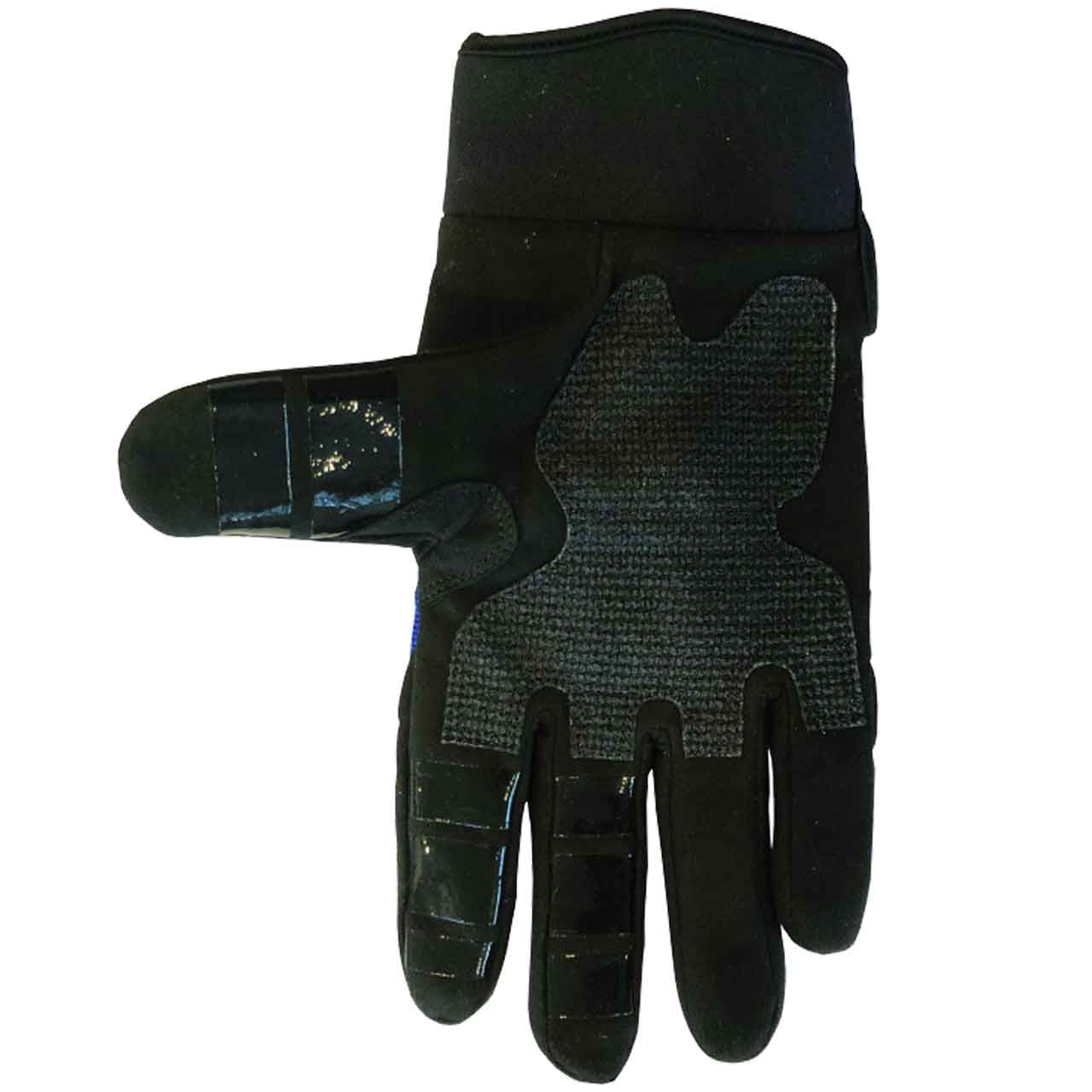 Tillman 1469 TrueFit Cold Weather Work Glove, Medium