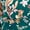 Green, variant on Women's Ruched Spring Sundress Summer Floral Dress Short Sleeve Dresses V Neck Midi Holiday Boho Dinner Beach Red Large