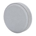 thumbnail image 4 of Double Sided Sharpening Stone, Round Whetstone, Sharpening Jobs Professional Easy To Store Convenient For Kitchen Scissors, 4 of 8