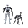 thumbnail image 1 of Figuras de acción NECA Robocop vs The Terminator 7, 1 of 9