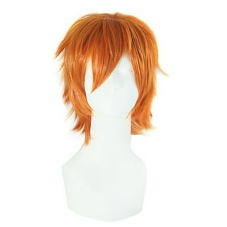 Cosplay wigs outlet orange county