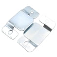 thumbnail image 3 of Conector de sofá para muebles, soporte de conector de sofá de metal premium con tornillos, 3 of 5