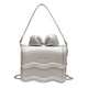 thumbnail image 4 of Bolso bandolera para mujer, ligero, moderno, informal, bolso de hombro, bolso de mano para mujer Mini Argenta, 4 of 9