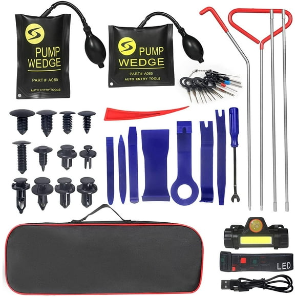 Where Can I Buy A Car Lockout Kit Car Lockout Kit
