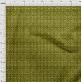 thumbnail image 3 of oneOone Cotton Flex Fabric Floral Block Print Sewing Fabric BTY 40 Inch Wide, 3 of 4