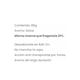 thumbnail image 4 of Kit de 2 Desodorante Perfumado Dolce Zermat Dama Mujer, 4 of 6