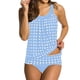thumbnail image 1 of Traje de baño de 2 piezas para mujer, trajes de baño para mujer, traje de baño de playa de dos piezas con sujetador para mujer, 1 of 5