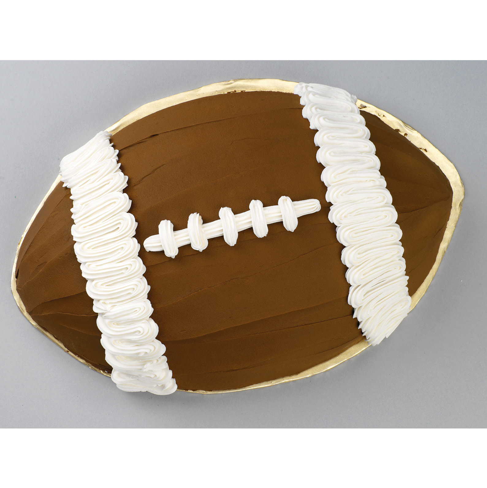 Wilton Football Novelty Cake Pan - image 4 of 6
