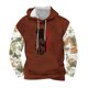 thumbnail image 1 of Sudaderas con capucha para hombre, moda, bolsillos, manga larga, estampado, sudaderas con capucha, blusa para hombre, blusa de poliéster, 1 of 2