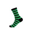 thumbnail image 5 of St Patrick Knitted Socks Under $5! Kadlawus St Patrick’s Day Socks, Mid Calf Knitted Unisex Socks, Casual Holiday Party Wear, Novelty Socks, Green Socks, Gift for Friends, Irish Theme, 5 of 5