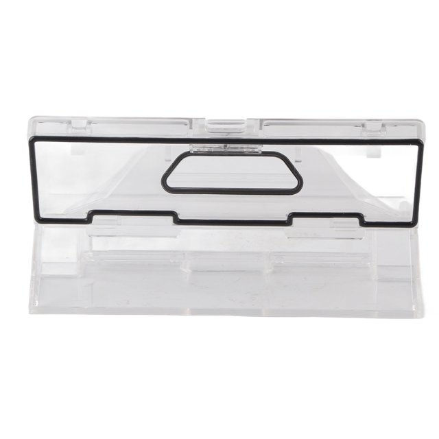 Caja de polvo para aspiradora Jadeshay caja de depósito de polvo de repuesto para robot barredor