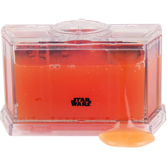 Uncle Milton Mini Labs Mustafar Lava Pool