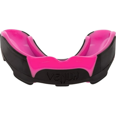 UPC: 3611441438634 | Venum Predator Mouthguard – Black/Pink