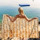 thumbnail image 4 of Ganfancp Toalla de Playa de Microfibra Súper Ligera Toalla de Baño de Colores Manta de Playa a Prueba de Arena Toalla Multiusos para Viajes Piscina 30X60 Pulgadas Ofertas Del Día Sólo En Línea 1X Toa, 4 of 6