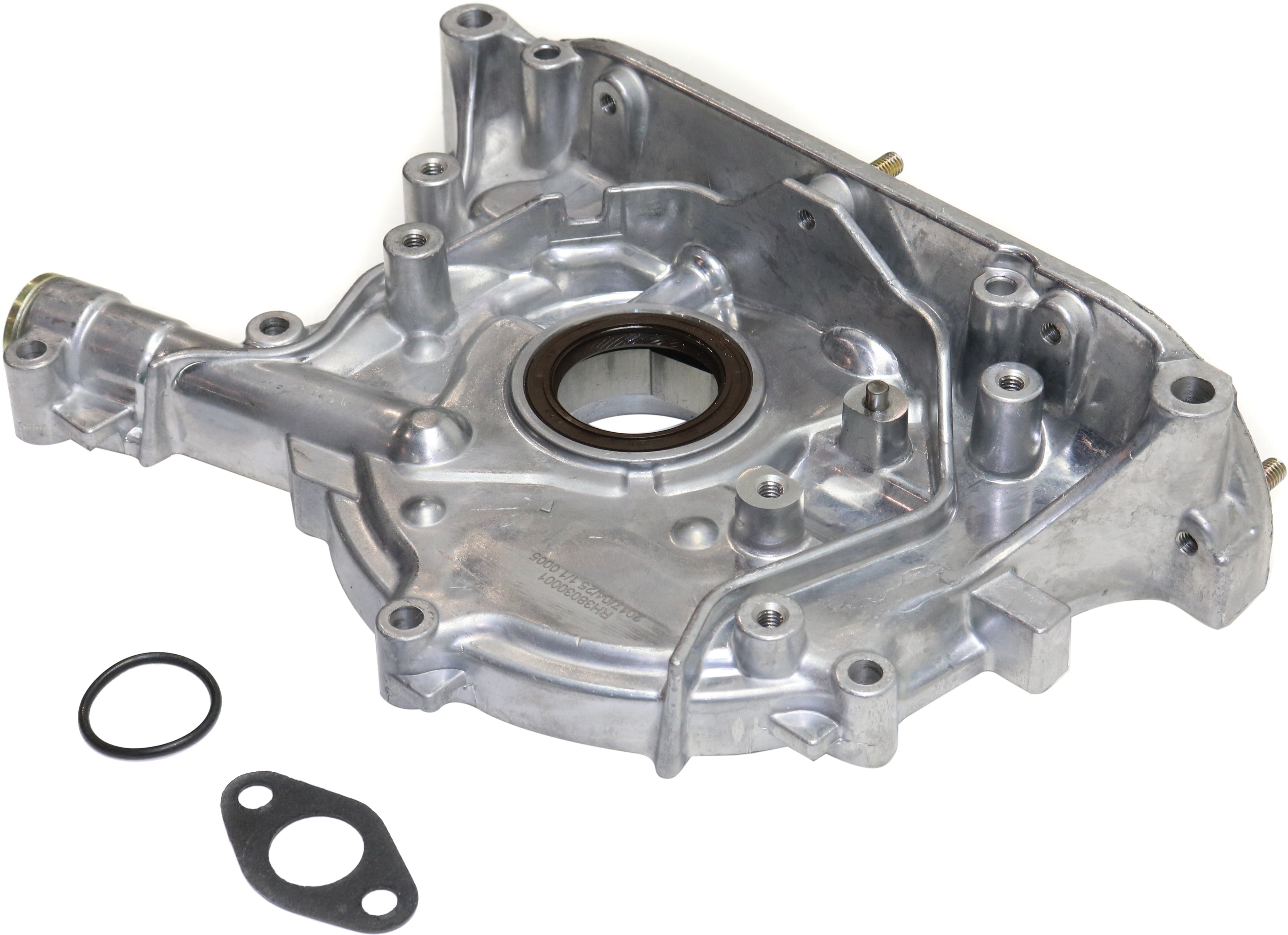 Replacement RH38030001 Oil Pump Compatible with 1999-2000 Honda Civic 1996-2001 Acura Integra 4Cyl 1.6L 1.8L