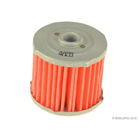 Genuine Acura Accessories - Genuine W0133-1934908 Auto Trans Filter for Acura / Honda