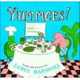 thumbnail image 1 of Pre-Owned Yummers! Starring Emily and Eugene (Hardcover) 0395147573 9780395147573, 1 of 1