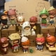 thumbnail image 2 of Hot Sale Original Hirono The Other One Series Figure Anime Cartoon Action Figurine Toys Doll Cute Kawaii Birthday Kids Gift, 2 of 5