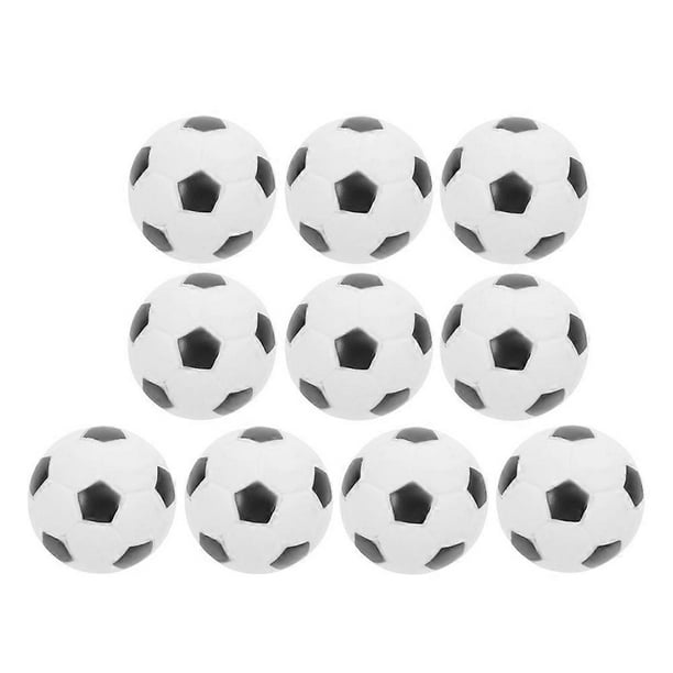 Football Cake Decorations Soccer Cupcake Toppers for Decoration 10Pcs