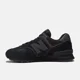 thumbnail image 4 of Size 10 - New Balance 574 Core Pack - Black, 4 of 6