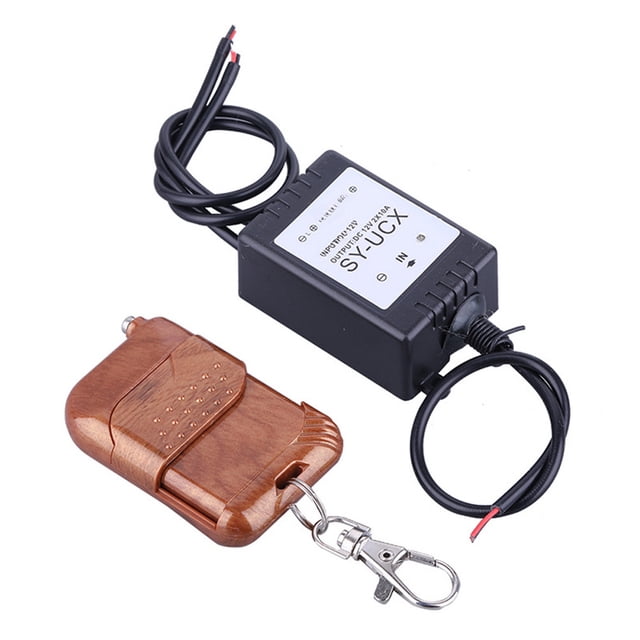 Controlador de luz inteligente para automóvil, luz de circulación diurna, luz Eagle Eye, luz de trabajo, controlador de destello, controlador de luz de circulación diurna