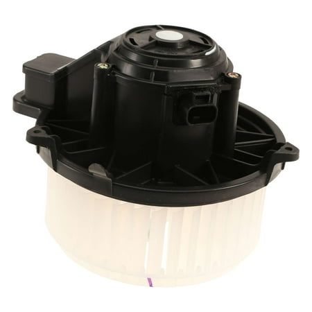 Accord Blower Motor - Motorcraft Blower Motor MM1091