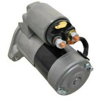 WAI 17772N Starter Motor For 98-03 Mitsubishi Lancer Mirage