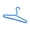 Blue, variant on WINDLAND Scubas Diving Wetsuit Hanger Diving Swimming Suit Wetsuit Hanger Enduring