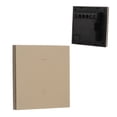 thumbnail image 6 of Smart Light Switch Voice Timing Phone APP Control ABS PC for TUYA ZigBee AC 100‑240VGold, 6 of 8