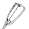 thumbnail image 1 of Cuchara de Acero inoxidable Jadeshay 5 cm para helado Gatillo, 1 of 6