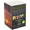 thumbnail image 3 of Warriors: Omen of the Stars Warriors: Omen of the Stars Box Set: Volumes 1 to 6, (Paperback), 3 of 4