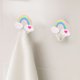 thumbnail image 4 of unbranded 6Ud Decorativos Adhesivos Para Pared Uso En Cocina Y Oficina, 4 of 7