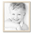 thumbnail image 2 of ArtToFrames 24x27 inch White Wash Picture Frame, White Wood Poster Frame (4906), 2 of 7
