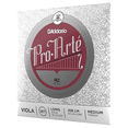 thumbnail image 2 of Juego De Cuerdas Daddario J58 Lm  Para Viola 16 Pulgadas D'Addario J-58, 2 of 3