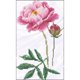 thumbnail image 4 of (1) Bordado No Impresión 9CT Colorida Perla Imitación Con Cuentas Tamaño Del Núcleo Punto Cruz 18 * 30 Cm Kit Serie Bordado Con Cuentas Happy Little Flower 2, 4 of 8