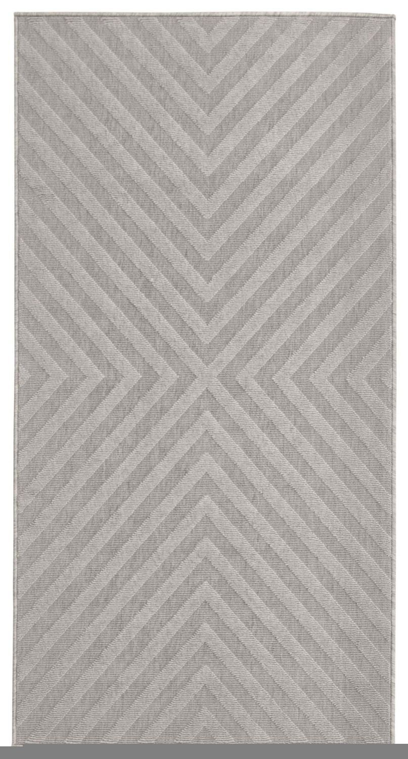 ECARPET Indoor/Outdoor for Balcony, Patio and Garden Milan