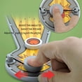 thumbnail image 2 of Juguete De Bolos De Escritorio, Juego De Ajedrez De Fútbol Como Juego De Mesa Renju, Juguetes Interactivos Para Padres E Hijos Para Fiesta De Picnic Serendint FN008331-01, 2 of 6