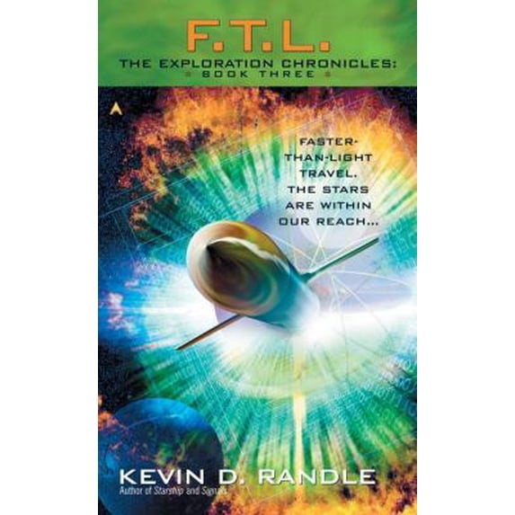 Pre-Owned F.T.L. (Unknown) 0441011926 9780441011926